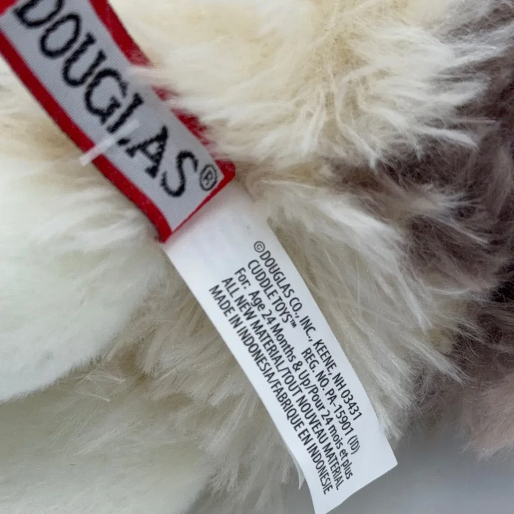 Douglas Cuddle Toy douglas cuddle
